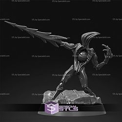 November 2025 The Surreal Factory Miniatures