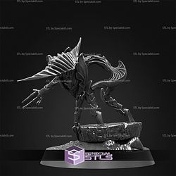 November 2025 The Surreal Factory Miniatures