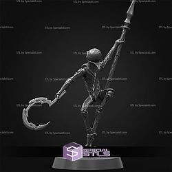 November 2025 The Surreal Factory Miniatures