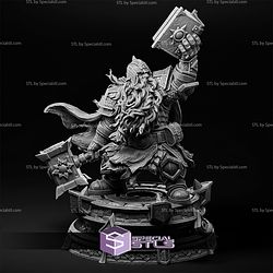 November 2025 The Witchguild Miniatures