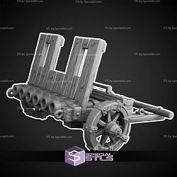 November 2025 Tiny Furniture Miniatures