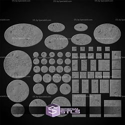 November 2025 Titan Forge Miniatures