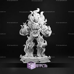 November 2025 TPK Lab Miniatures