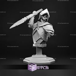 November 2025 TPK Lab Miniatures