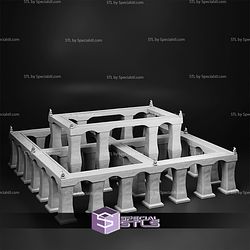 November 2025 TPK Lab Miniatures