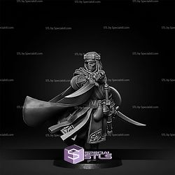 November 2025 Trench Stench Westfalia Miniatures