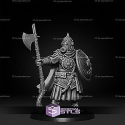 November 2025 Trench Stench Westfalia Miniatures