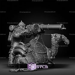 November 2025 Trench Stench Westfalia Miniatures