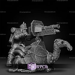 November 2025 Trench Stench Westfalia Miniatures