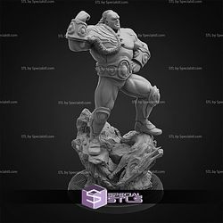 November 2025 Trident Studios Miniatures