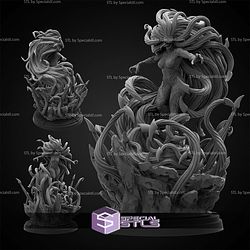 November 2025 Trident Studios Miniatures