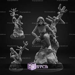 November 2025 Trident Studios Miniatures