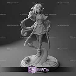 November 2025 Twin Goddess Miniatures
