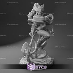 November 2025 Twin Goddess Miniatures