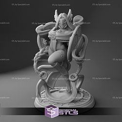 November 2025 Twin Goddess Miniatures