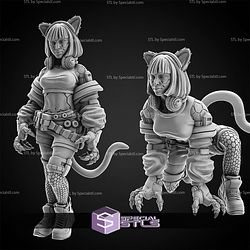 November 2025 Unit 9 Miniatures