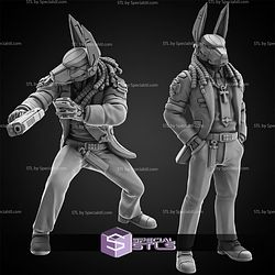 November 2025 Unit 9 Miniatures