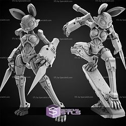 November 2025 Unit 9 Miniatures