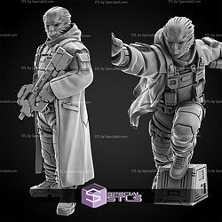 November 2025 Unit 9 Miniatures