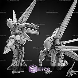 November 2025 Unit 9 Miniatures