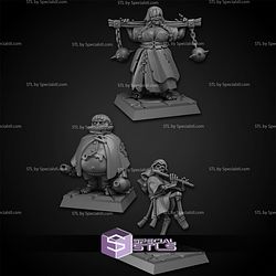 November 2025 Vae Victis Miniatures