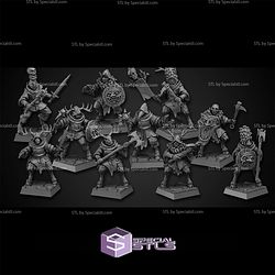 November 2025 Vae Victis Miniatures