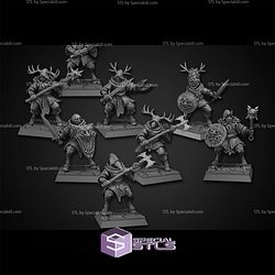 November 2025 Vae Victis Miniatures