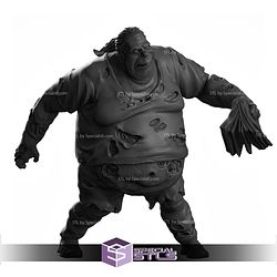 November 2025 VaultZ Miniatures