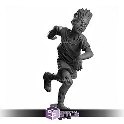 November 2025 VaultZ Miniatures