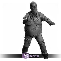 November 2025 VaultZ Miniatures