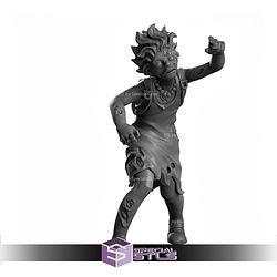 November 2025 VaultZ Miniatures