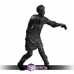 November 2025 VaultZ Miniatures