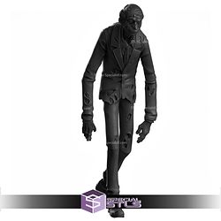 November 2025 VaultZ Miniatures