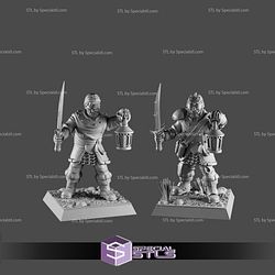 November 2025 Vinci Miniatures