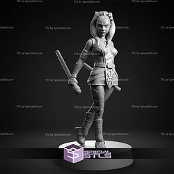 November 2025 Warblade Studio Miniatures