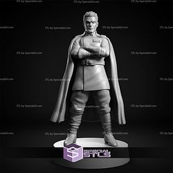 November 2025 Warblade Studio Miniatures