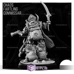 November 2025 Wargame Exclusive Miniatures