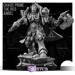 November 2025 Wargame Exclusive Miniatures