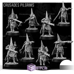 November 2025 Wargame Exclusive Miniatures