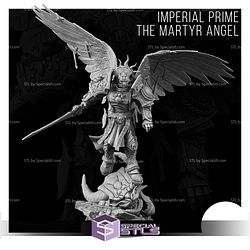 November 2025 Wargame Exclusive Miniatures