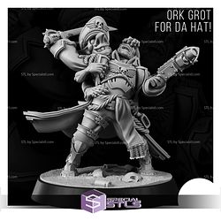 November 2025 Wargame Exclusive Miniatures