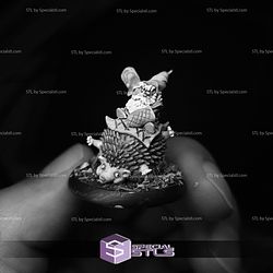 November 2025 Warp Miniatures