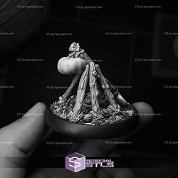 November 2025 Warp Miniatures