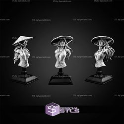 November 2025 White Werewolf Tavern Miniatures