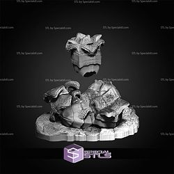 November 2025 WildMesh Miniatures