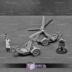 November 2025 Windham Graves Miniatures