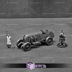 November 2025 Windham Graves Miniatures