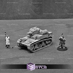 November 2025 Windham Graves Miniatures