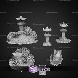 November 2025 World Forge Miniatures