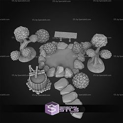 November 2025 World Forge Miniatures